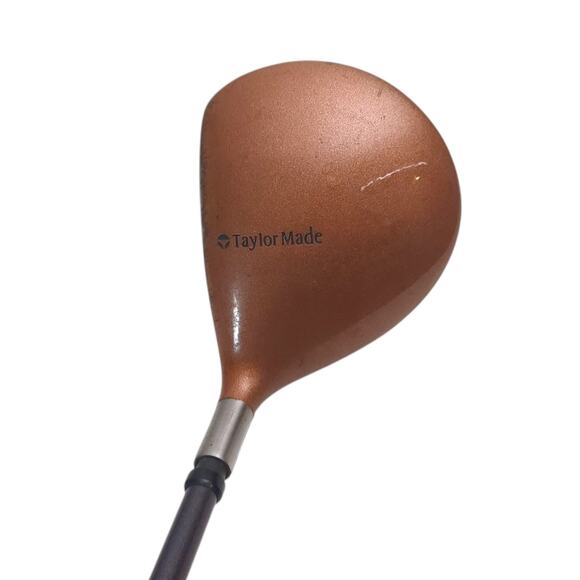 TaylorMade Burner Golf Club RH 10.5 Driver Bubble Shaft R-80 Plus - Picture 4 of 12